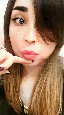 Ludmila 15-5813-6579 Ludmila 15-5813-6579