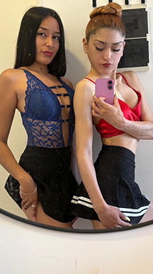 Lola y Cata 15-2477-4806 Lola y Cata 15-2477-4806